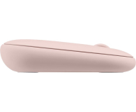 Logitech MK470 różowy - 1126637 - zdjęcie 6